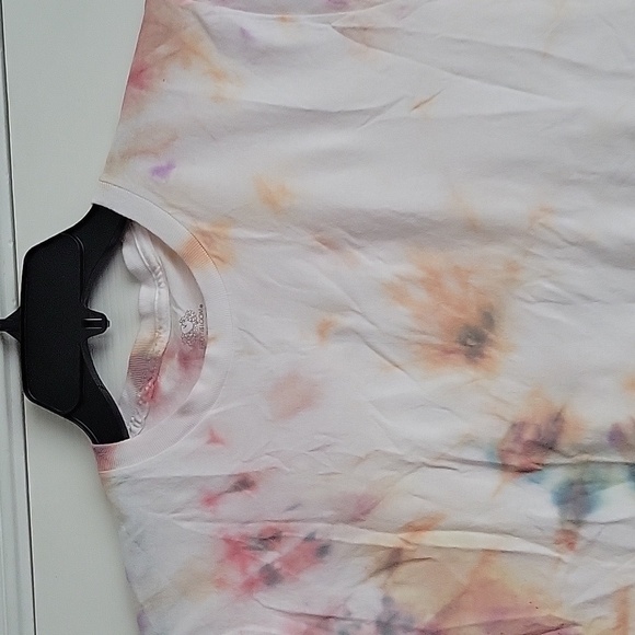 Fruit Of The Loom Kid's Tye Dye - Picture 4 of 11